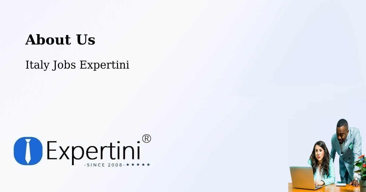 About Expertini Recruitment Platform  – Brugnera - Brugnera, Italy Jobs Expertini